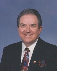 Vernon Roger Chilton Profile Photo