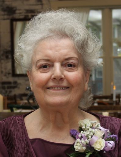 Evelyn A. Eckstadt Profile Photo