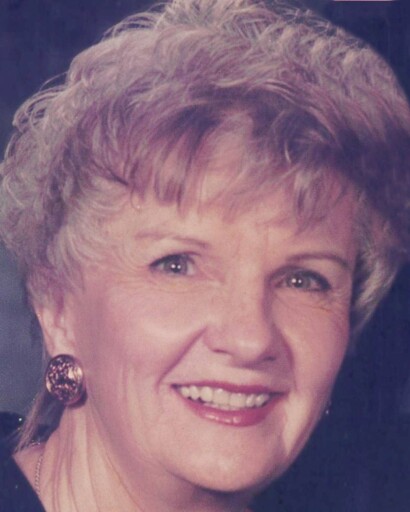 Margaret Elaine Phillips