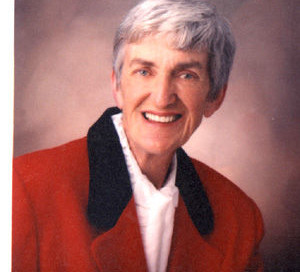 Sandra J. Shelley