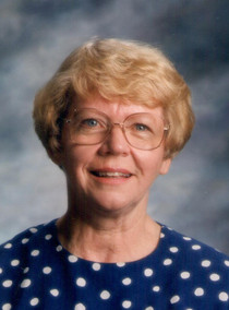 Lois Cook