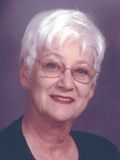 Kay Priscilla (Studstill)  Mcleod