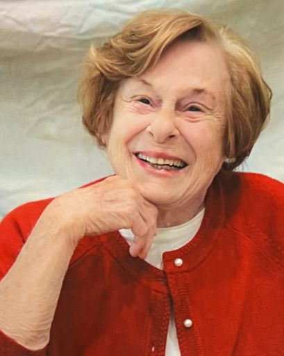 Margaret Marchese Laughlin's obituary image