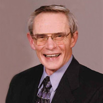 Eugene "Gene" Roy Friesen
