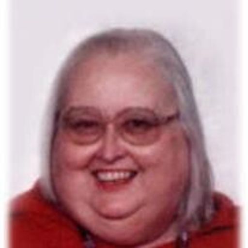 Delores R. Petersen