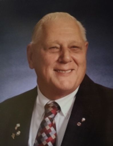 John C. Harrigan, Sr.