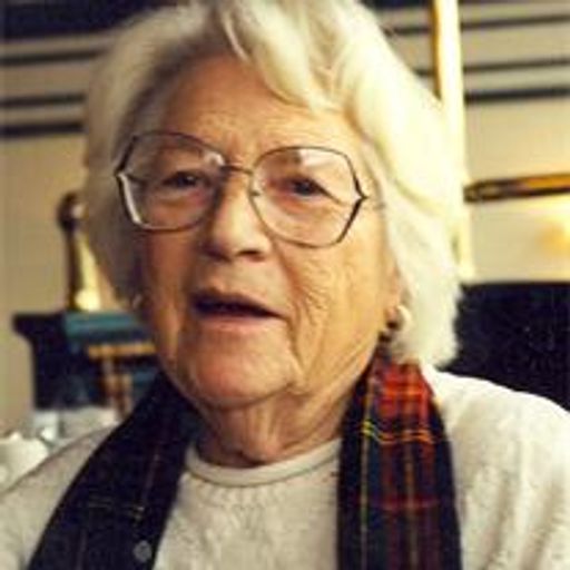 Florence Flagg