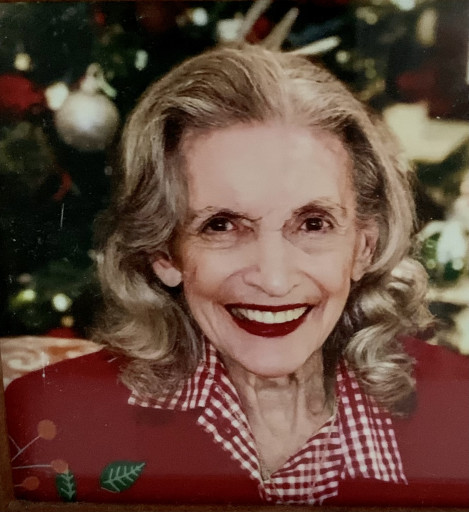 Doris Emory Hames Profile Photo