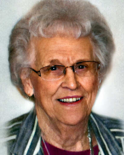 Wilma Reinking