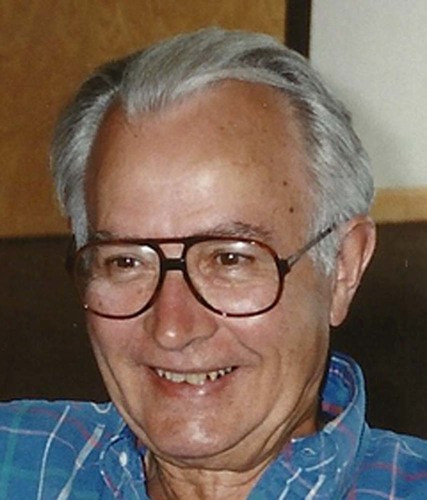 Dr. Arnold Lanehart Brown, Jr.