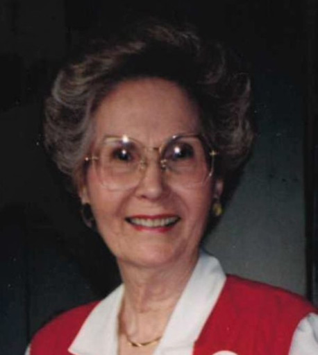 Norma Jean Bryant Dowd
