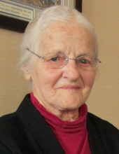 Dorothy Keller Stauffer Profile Photo