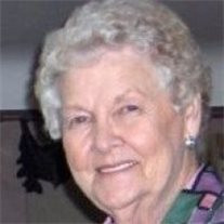 Rose Marie Davis Profile Photo