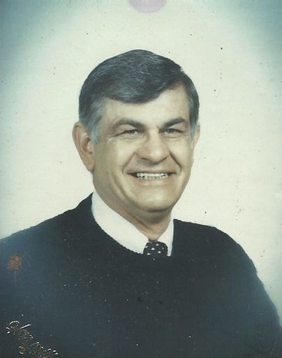 William "Bill" Anderegg