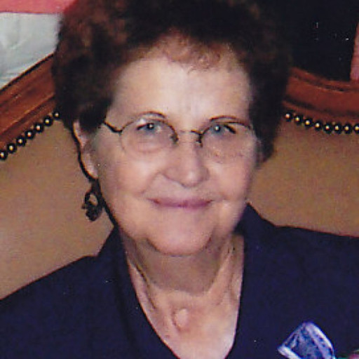 Carol Jean Harris  Preece