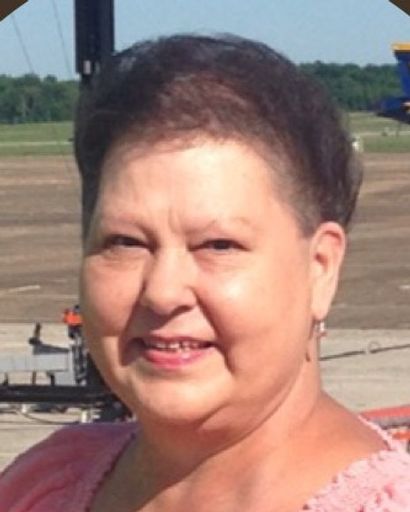 Patsy Yount Reid's obituary image