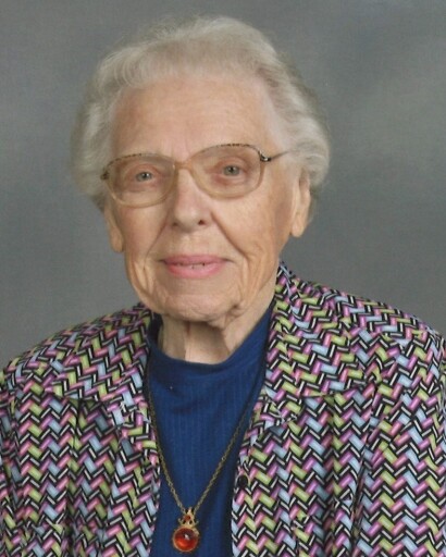 LaVerna Brichacek