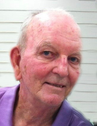 Wallace A. "Wally" Larue