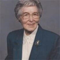Margaret Hively Profile Photo