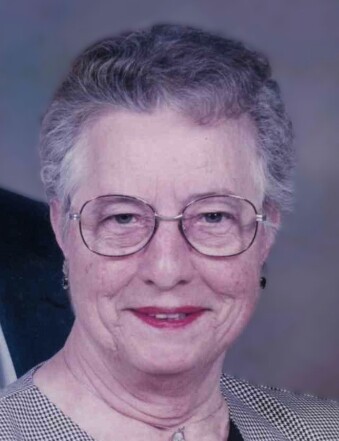 Mildred M. Wehr