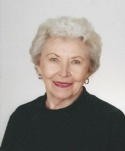 Ruby Benton Profile Photo
