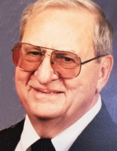 Bill Moore