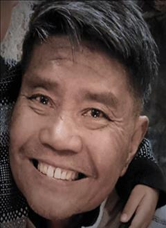 Walter Arellano Domingo