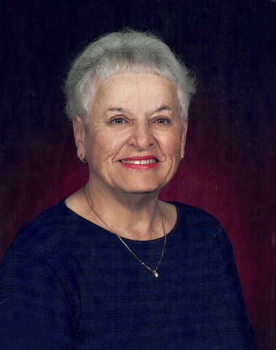 Barbara Swagerty