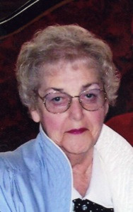 Shirley A. Arick