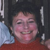 Cathy Visser Profile Photo
