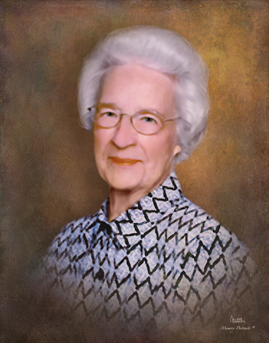 Juanita Mingst