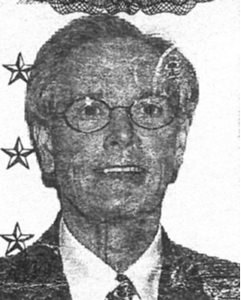 Dr. Michael H. Lashmet Profile Photo