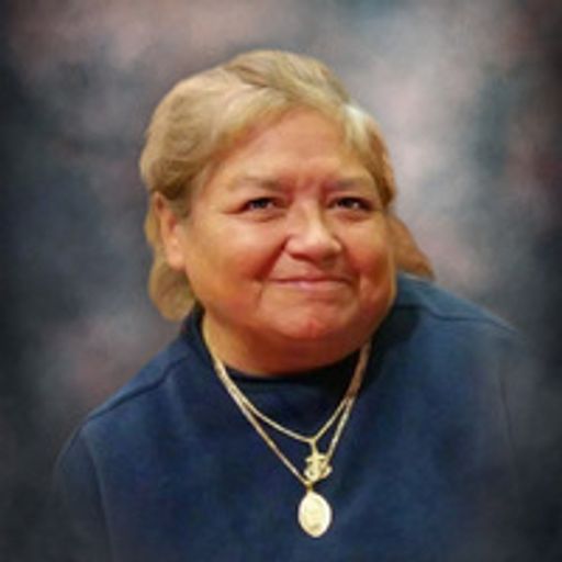 Mary Siller Tovar