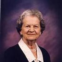 Helen M. Weaver