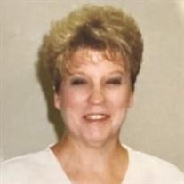 Mrs. Marilyn E. Waters Hancock Profile Photo