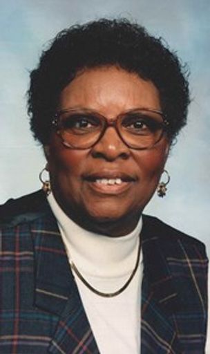 Shirley Mae Gable