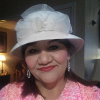 Diana Rodriguez Profile Photo