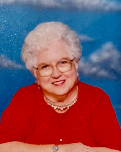Barbara Ann Davis