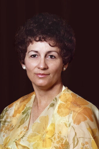 Gladys Carnahan Profile Photo