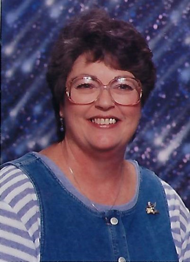 Joyce Chrisco Hoover Profile Photo