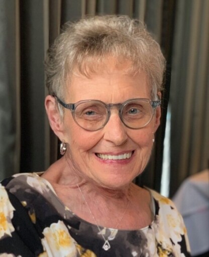 Judy Wolfe (Grove)