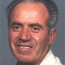 Peter Bucci