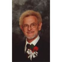 Ron D. Czaplewski Profile Photo