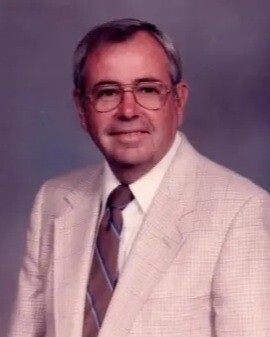 Theodore "Ted" Staub