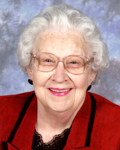 Ruth "Peggy" Buchanan Profile Photo