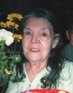 Ursula M. Hermosa