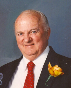 Milton P. Steckel