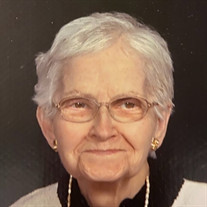 Eileen R. Campbell