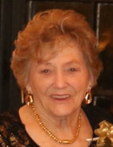 Shirley Mae (Alexander)  Allen