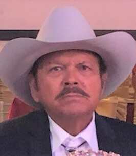 Pedro Garcia Garza